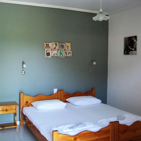 Dimitra Studios Nidri Εξωτερικό φωτογραφία