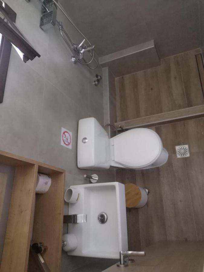 Dimitra Studios Nidri Εξωτερικό φωτογραφία