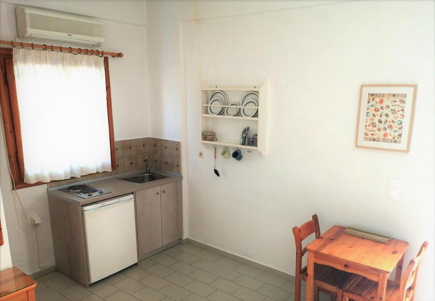 Dimitra Studios Nidri Εξωτερικό φωτογραφία
