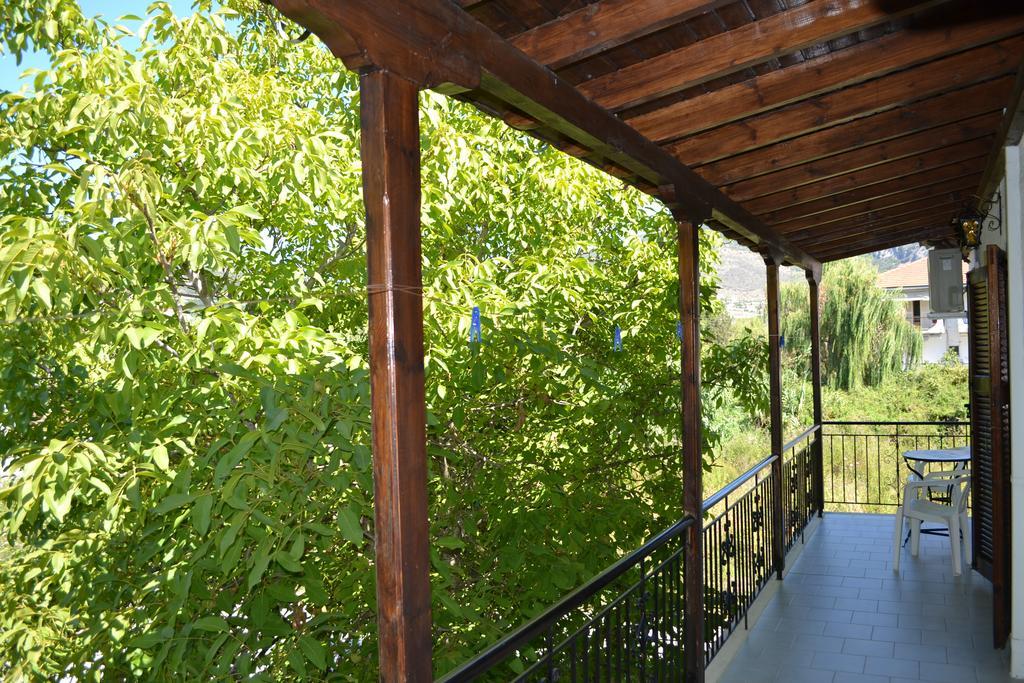 Dimitra Studios Nidri Εξωτερικό φωτογραφία