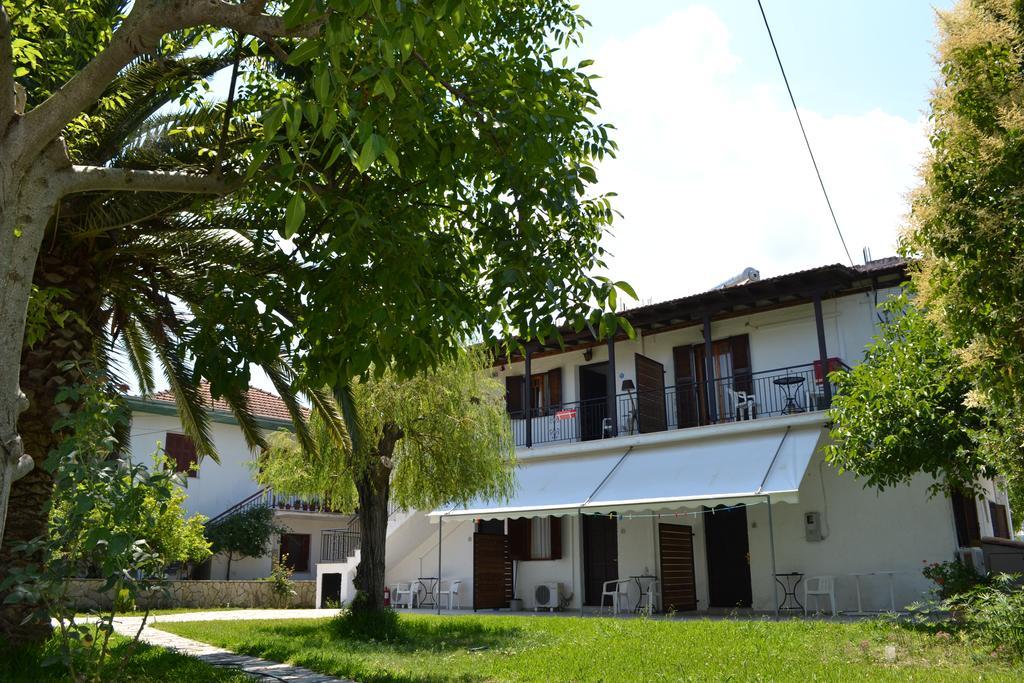 Dimitra Studios Nidri Εξωτερικό φωτογραφία