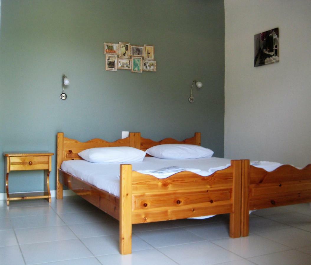 Dimitra Studios Nidri Εξωτερικό φωτογραφία